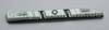 Seitliche Tastenmatte Nokia E71 weiss original Sidekey white
