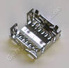 Kamera Konnektor Nokia E71 original SMD Konnektor der Platine zum Kameraanschlu�
