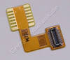 Flexkabel Kamera Nokia E71 original Anschlu�kabel des Kameramoduls