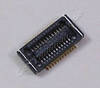 Board to board Konnektor Nokia 6730 Classic original SMD Konnektor der Platine