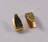 2 St�ck Vibrations Konnektor Nokia 6600 fold original SMD Konnektor vom Vibramotor