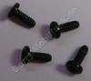 4 St�ck Schrauben 1,6x4,3mm Nokia N96 original Schraubenset der Unterschale