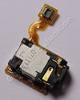 Headset Konnektor Nokia N78 original Anschlu�buchse vom Headset mit Anschlu�kabel, Flexkabel