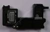 Halter Lautsprecher Nokia N78 original Halterung vom oberen Lautsprecher in der Unterschale incl. Freisprechlautsprecher, Buzzer f�r Klingelzeichen