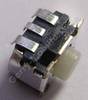 Lautst�rke -Schalter Nokia 6121 classic SMD-Taster Laut/Leise