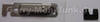 Verriegelungstaste Nokia 6600 fold original incl. Gegenst�ck