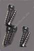 6 St�ck Schrauben 1,6x6,0mm Nokia 6220 classic original Schraubenset vom Displayrahmen ( Torx TX6 Plus )