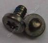 2 St�ck Schrauben 1,6x2,4mm Nokia 6210 Navigator original Schraubenset vom Antennenmodul