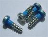 4 St�ck Schrauben 1,6x6mm Nokia N79 original Schraubenset vom Displayrahmen