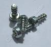 4 St�ck Schrauben 1,6x4mm Nokia 3600 Slide original Schraubenset