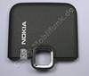Antennen Abdeckung schwarz Original Nokia 6124 Classic Cover der Antenne, R�ckseite oben