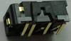 Headset Konnektor Nokia N900 original Anschlu�buchse vom Headset AV Jack