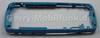 Deko Rahmen blau Nokia 5220 Music original Farbstreifen rund ums Geh�use