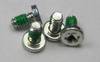 4 St�ck Schrauben 1,6x3,0mm Nokia 3120 classic original Schraubenset