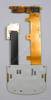 Flexkabel mit Men� Tastaturmodul Nokia 2680 slide original Verbindungsflex