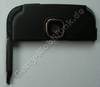 Kameraabdeckung schwarz Nokia 5310 original Abdeckung der Kamera, Kamerablende, Kamerascheibe, R�cken Cover oben mit Lautst�rketaste