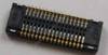 SMD-Konnektor Nokia E66 original Anschlu�buchse der Hauptplatine zum Simkartenleser