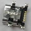 USB Konnektor Nokia N76 original SMD Mini USB Anschlu� der Hauptplatine