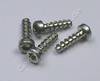 4 St�ck Schrauben 1,4 x 5,0 mm Nokia 2710 Navigator original Schraubenset
