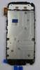 Flexplatine Navigationstasten Nokia 5800 XpressMusic Innenrahmen mit Tastaturmodul Men�tasten