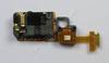Flexkabel mit AV Buchse Nokia E75 original Headset Konnektor mit Anschlu�kabel