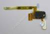 Headset Anschlu� Nokia 7610 Supernova Audio Konnektor, Anschlu� vom Kopfh�hrer mit Flexkabel, Powerschalter, Seitenschalter