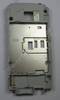 Unterschale Nokia 7610 Supernova Geh�userahmen, Back-Cover mit Ladeanschlu�, Antenne, USB-Anschlu� und Freisprechlautsprecher