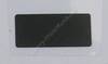 Abdecklabel Nokia E65 original Abdeckung vom Schraubenloch auf der R�ckseite