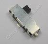 SMD-Schalter Nokia N8 original Taster Schiebeschalter, Schiebetaste f�r die Tastensperre, L�tbauteil