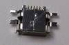 Micro USB Buchse Nokia E55 Konnektor f�r Datenkabel, Mikro USB