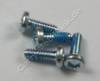 4 St�ck Schrauben 1,6 x 4,5 Nokia 6303 Classic original Schraubenset