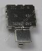 Verst�rkungsblech Kamera Nokia 3720 Classic original Flex shielding LID 