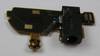 Headset Konnektor Nokia N97 Mini Audio Buchse, Anschlu�buchse vom Headset incl. Powerschalter, Ein/Aus Schalter