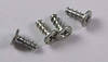 4 St�ck Schrauben 1,2x3,1 Nokia E52 original Schraubenset, Kameraschraube