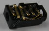 Headset Konnektor 2,5mm 4 polig Nokia 6760 slide original Anschlu�buchse vom Headset
