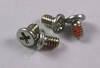 4 St�ck Schrauben 1,4x2,1 Nokia 6555 original Schraubenset