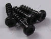 4 St�ck Schrauben 1,8 x 7 mm Nokia N77 original Schraubenset