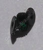 2 St�ck Schrauben 1,8 x 3mm  Nokia 5730 Xpress Music original Schraubenset ( dicke Schraub im Slide ) countersunk