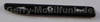 Seitliche Tastenmatte Nokia E71 schwarz original Sidekey black, Lautst�rketaste