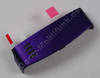 Antennen Abdeckung purple Nokia 6700 Slide original Antennen Cover lila