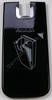Akkufachdeckel schwarz F-Cover Nokia 5330 XpressMusic MobTV original Batteriefachdeckel