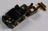 Headset Konnektor Nokia 5730 Xpress Music original AV Flex, Anschlu�buchse Headset mit Flexkabel