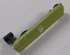 Abdeckung gr�n Simkarte Nokia N8 original Verschlu� vom Simkarten Schacht green