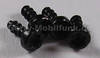 4 St�ck Schrauben 1,2mm x 3,2mm schwarz Nokia N8 original Schraubenset, Torx TX5 plus  Schraube vom Top-Cover