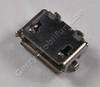 Micro USB Konnektor Nokia X3-00 Mikro USB-Buchse, 5polig, SMD Ladebuchse, Datenkabelanschlu�