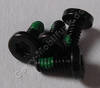 4 St�ck Schrauben 1,6 x 4,0 Nokia 6212 classic original Schraubenset Torx TX6