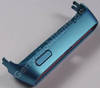 Untere Abdeckung blau Nokia N8 original Abdeckung unten Cover blue incl. Men�taste,  Main Antenne