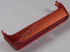 Untere Abdeckung orange Nokia N8 original Abdeckung unten Cover incl. Men�taste,  Main Antenne
