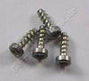 4 St�ck Schrauben 1,6 x 5 original Nokia C3-00 original Schraubenset