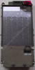 Displayrahmen Nokia C3-01 ( Touch and Type ) original Display-Cover Tr�ger vom Displaymodul mit Ohrlautsprecher